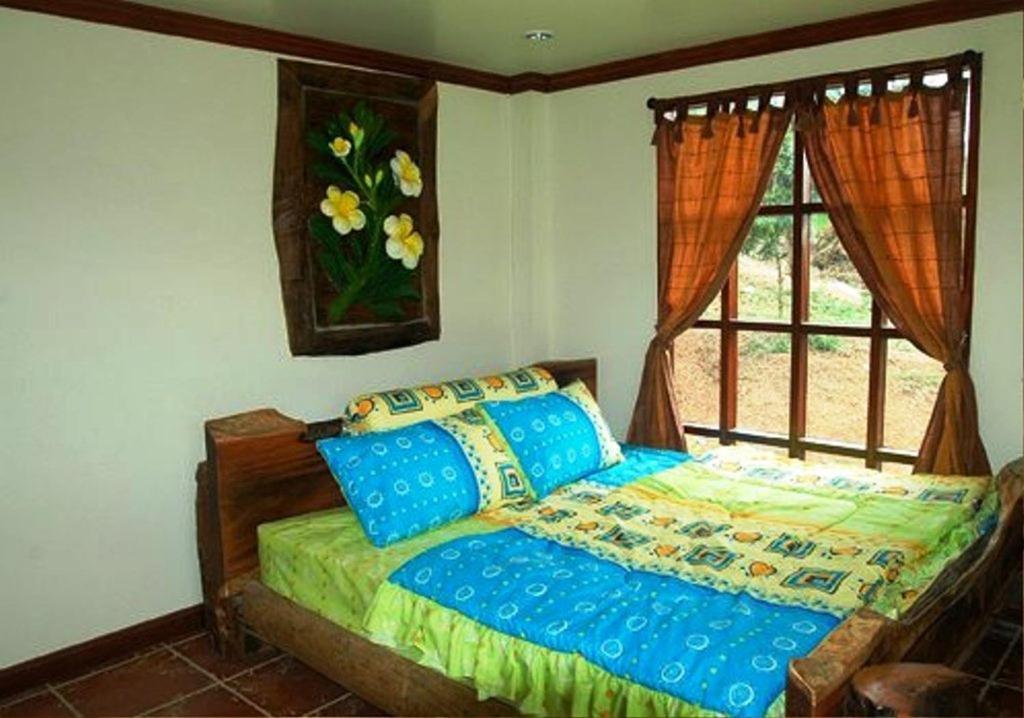 Kirirath Resort Wangkata Zimmer foto