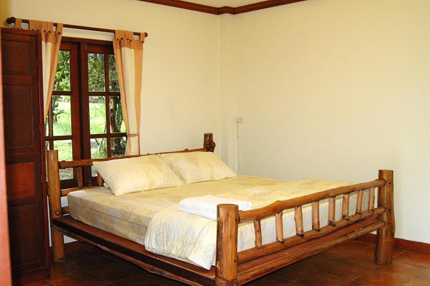 Kirirath Resort Wangkata Zimmer foto