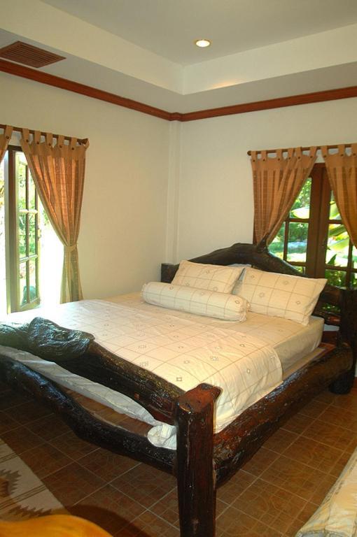 Kirirath Resort Wangkata Zimmer foto